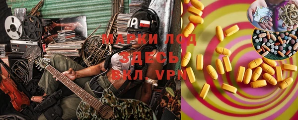 хмурый Дубовка
